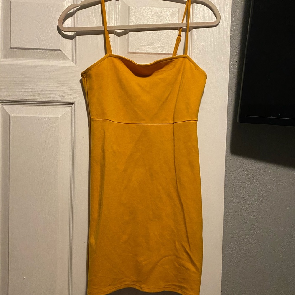 Bodycon Dress